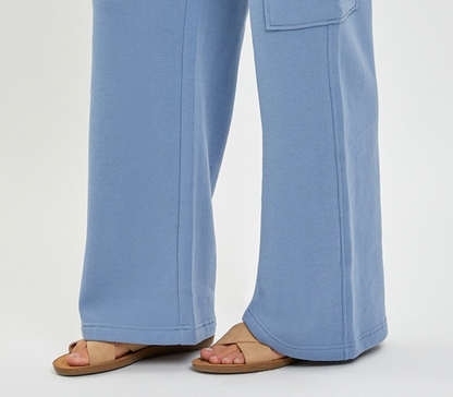 HR RELAXED JOGGER PANT