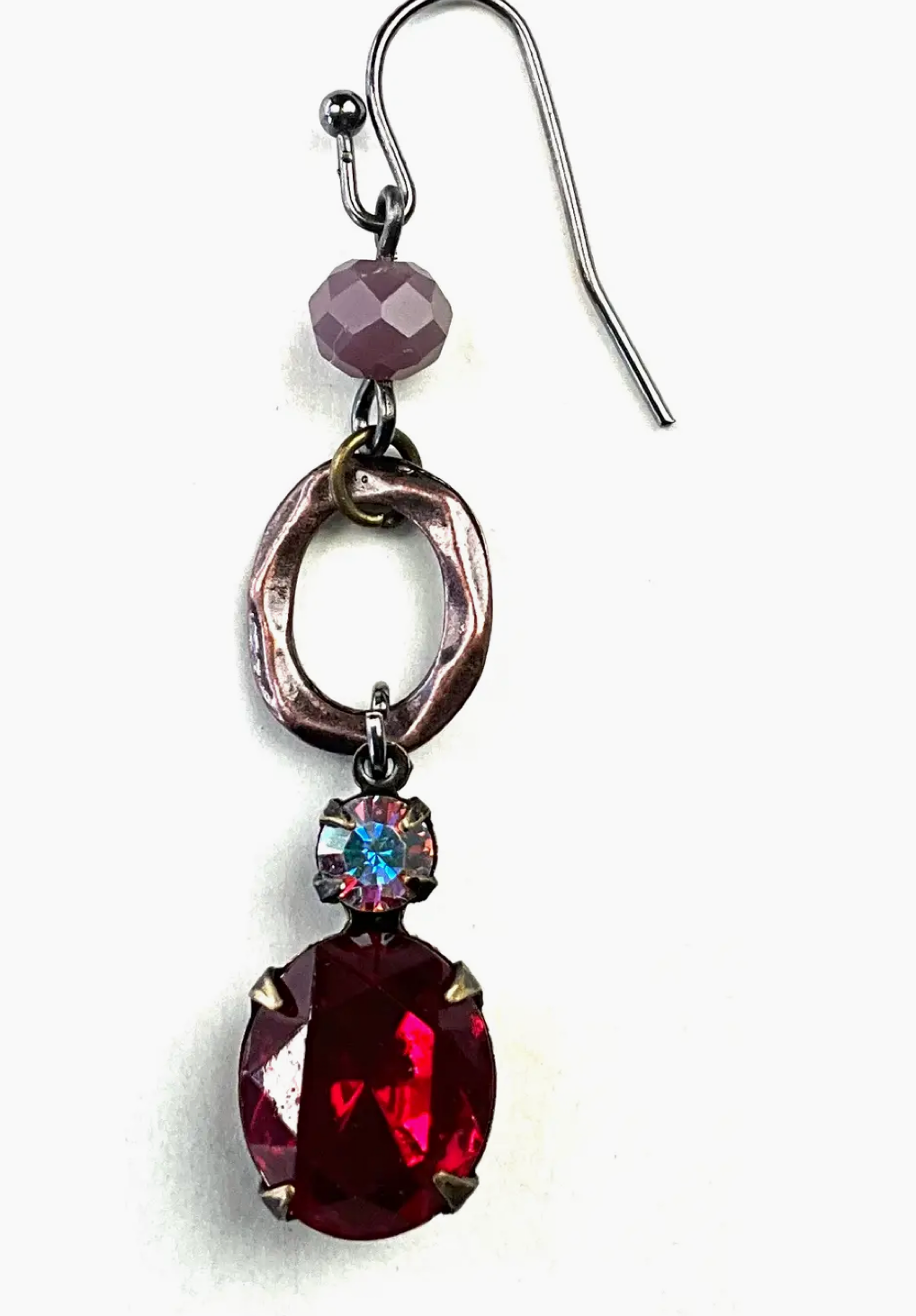 DROP DANGLE EARRINGS