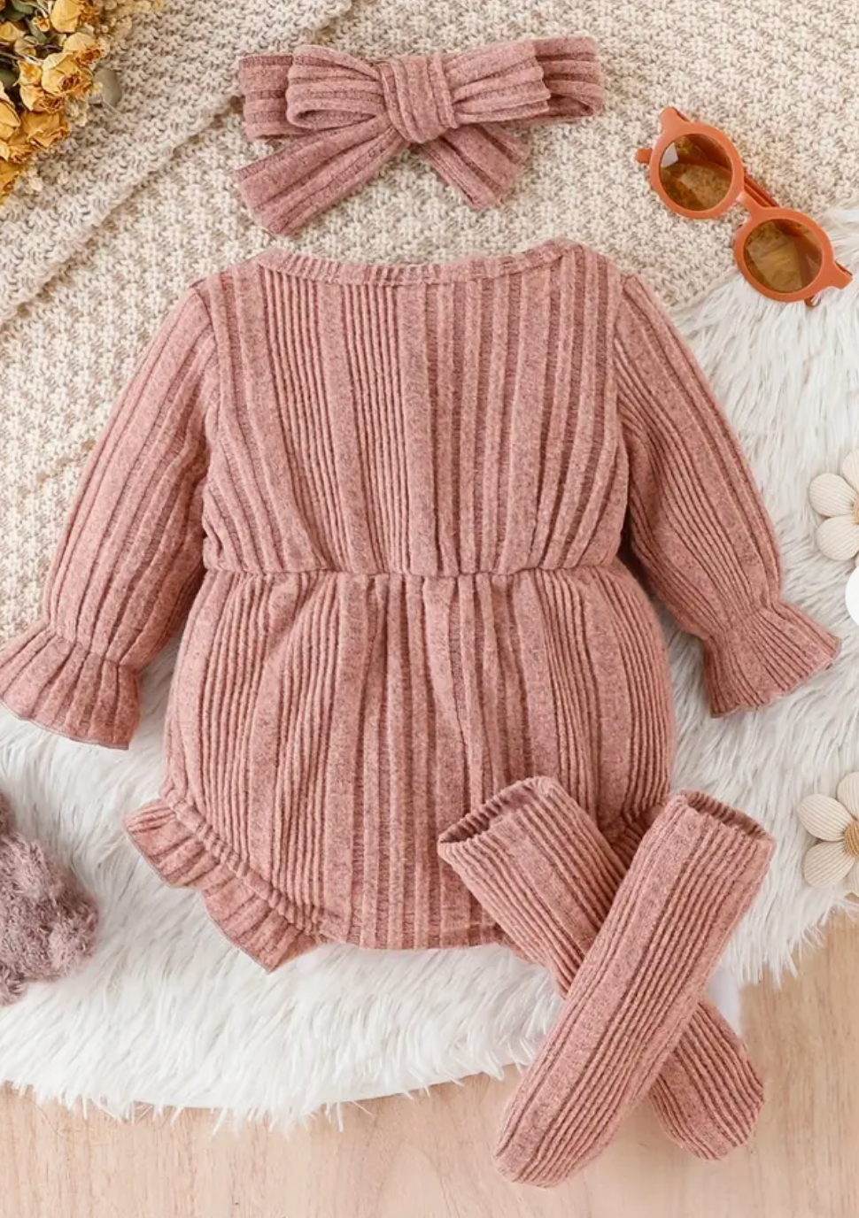 3PC ONSIE SET