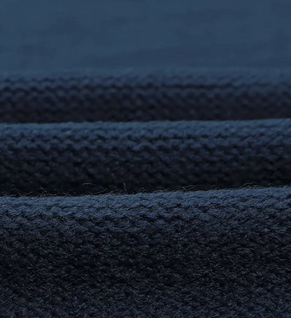 SLEEVELESS SWEATER