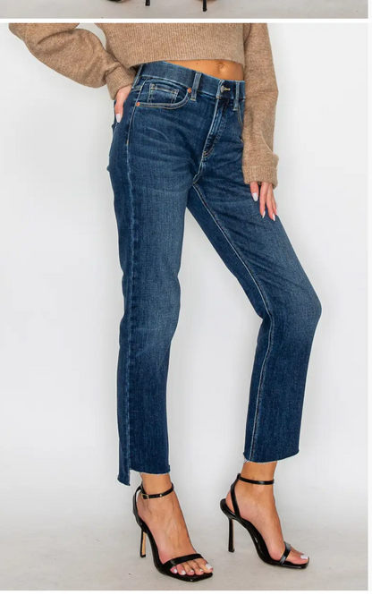 HR TUMMY CONTROL STRAIGHT