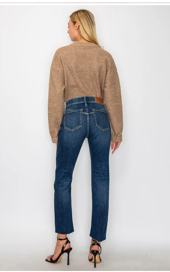 HR TUMMY CONTROL STRAIGHT