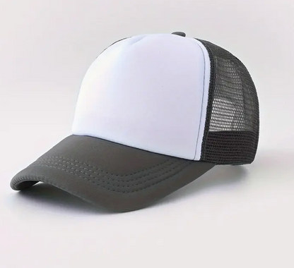 TRUCKER HAT/MESH