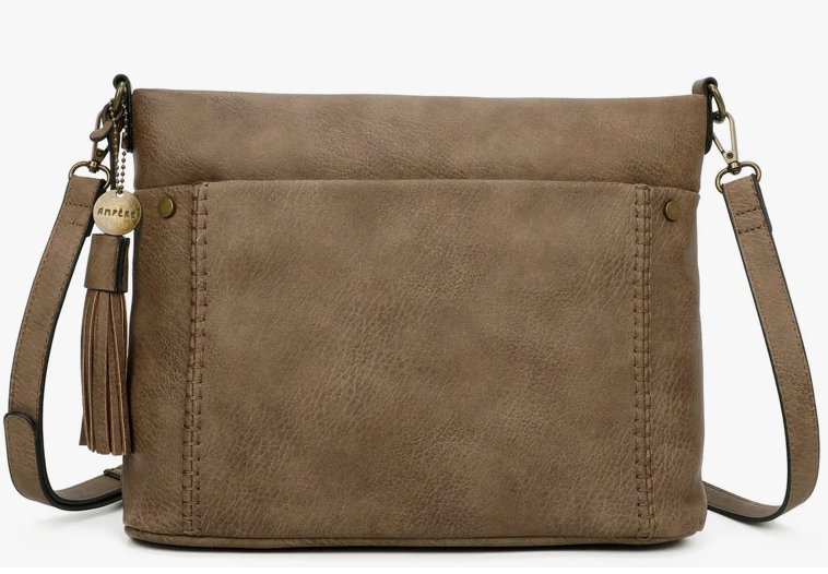 CHRISTINA CROSSBODY PURSE