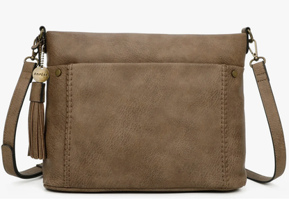 CHRISTINA CROSSBODY PURSE