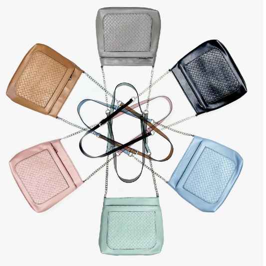 ELLA CROSSBODY