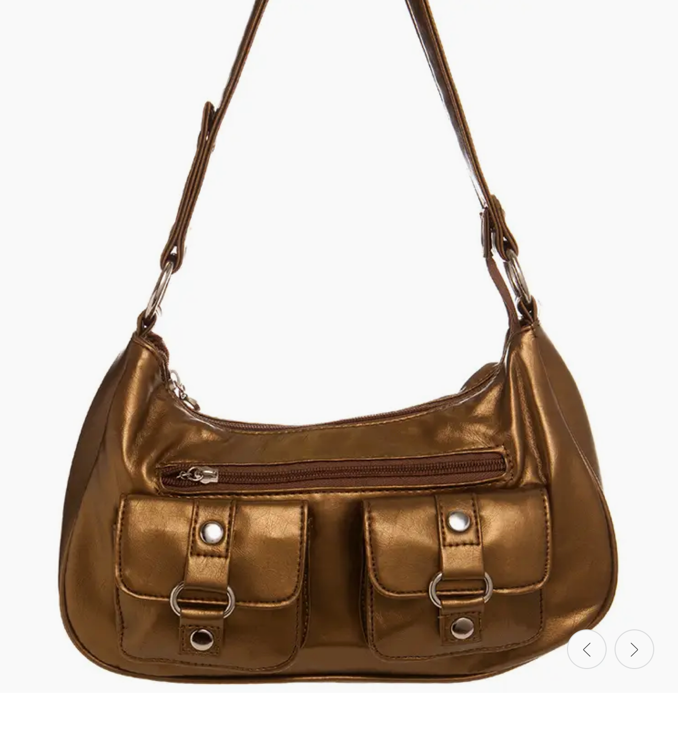 SADDIE SATCHEL HOBO