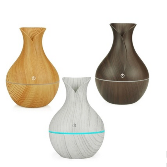 AROMA SCENT DIFFUSER HUMIDIIFIER