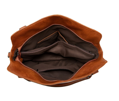PURSE TOTE W/SHOULDER STRAP