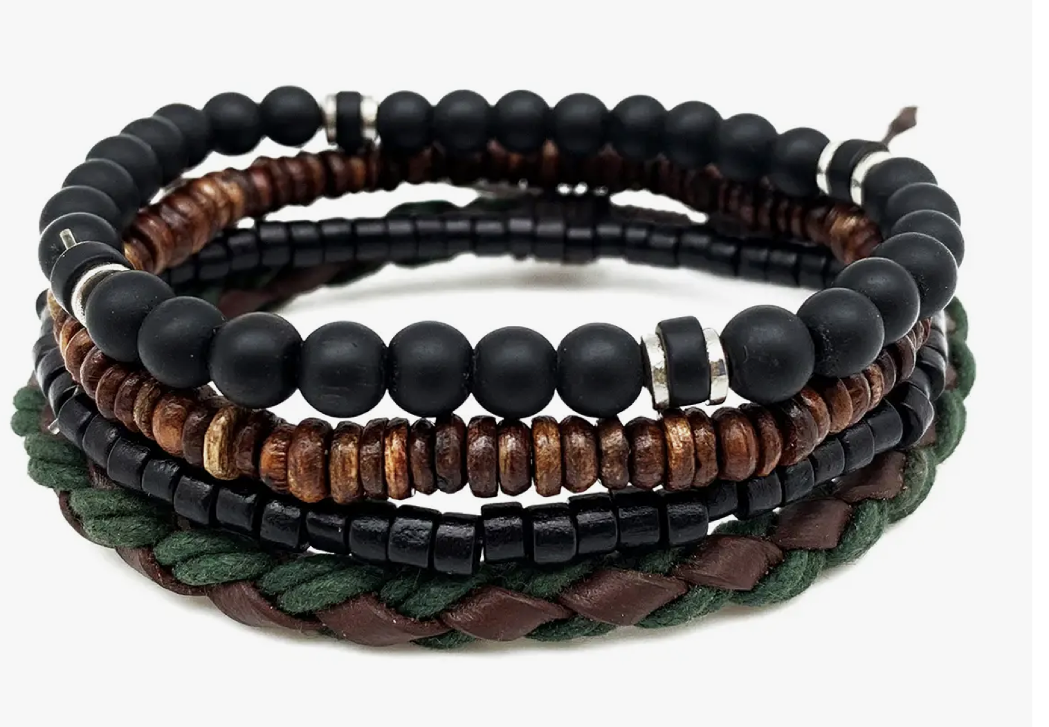 AADI WOVENNVY/BLK MENS