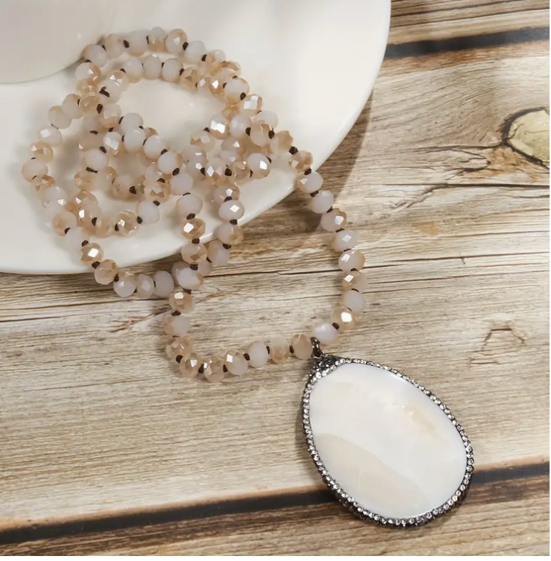 BOHO WATER DROP