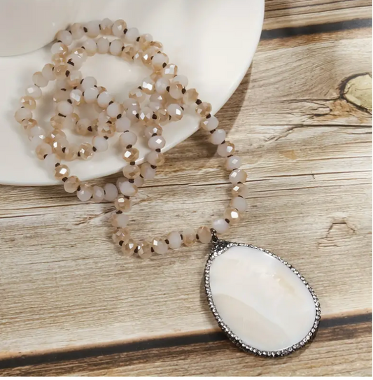 BOHO WATER DROP