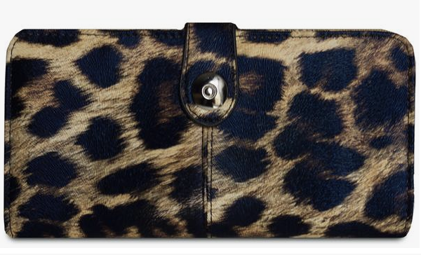 ELEANOR CHECKBOOK WALLET