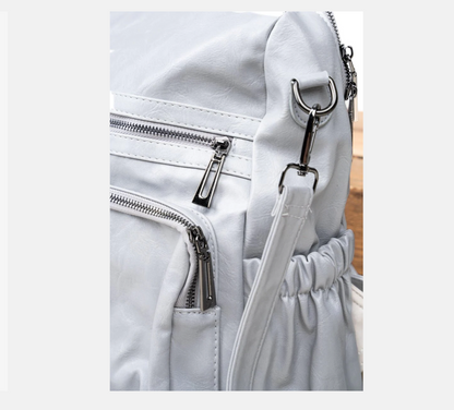BEST DAY BACKPACK TOTE