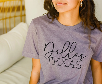 CENTERVILLE SD TEE