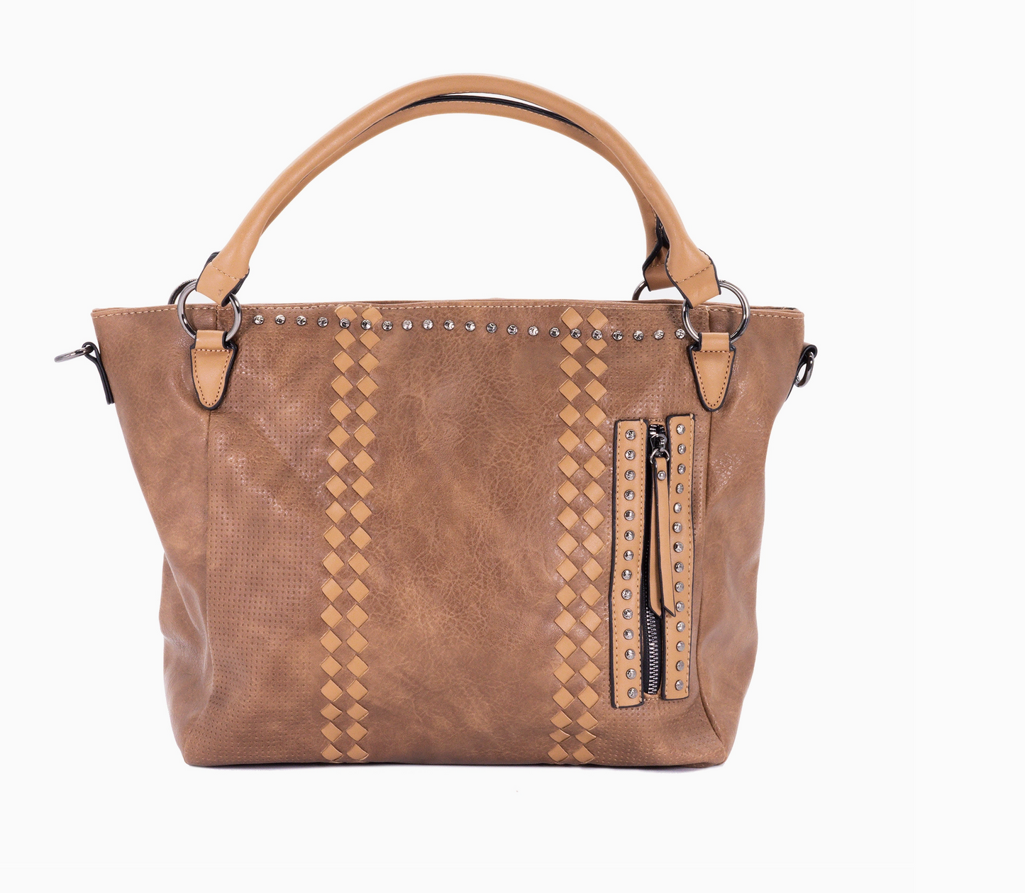 ASHLYNN OVERSIZED TOTE