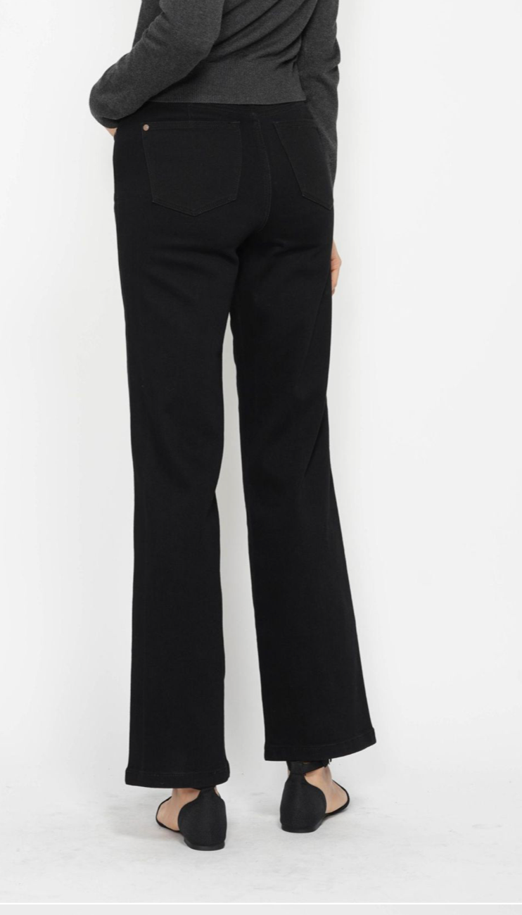 HR TUMMY CONTR STRAIGHT