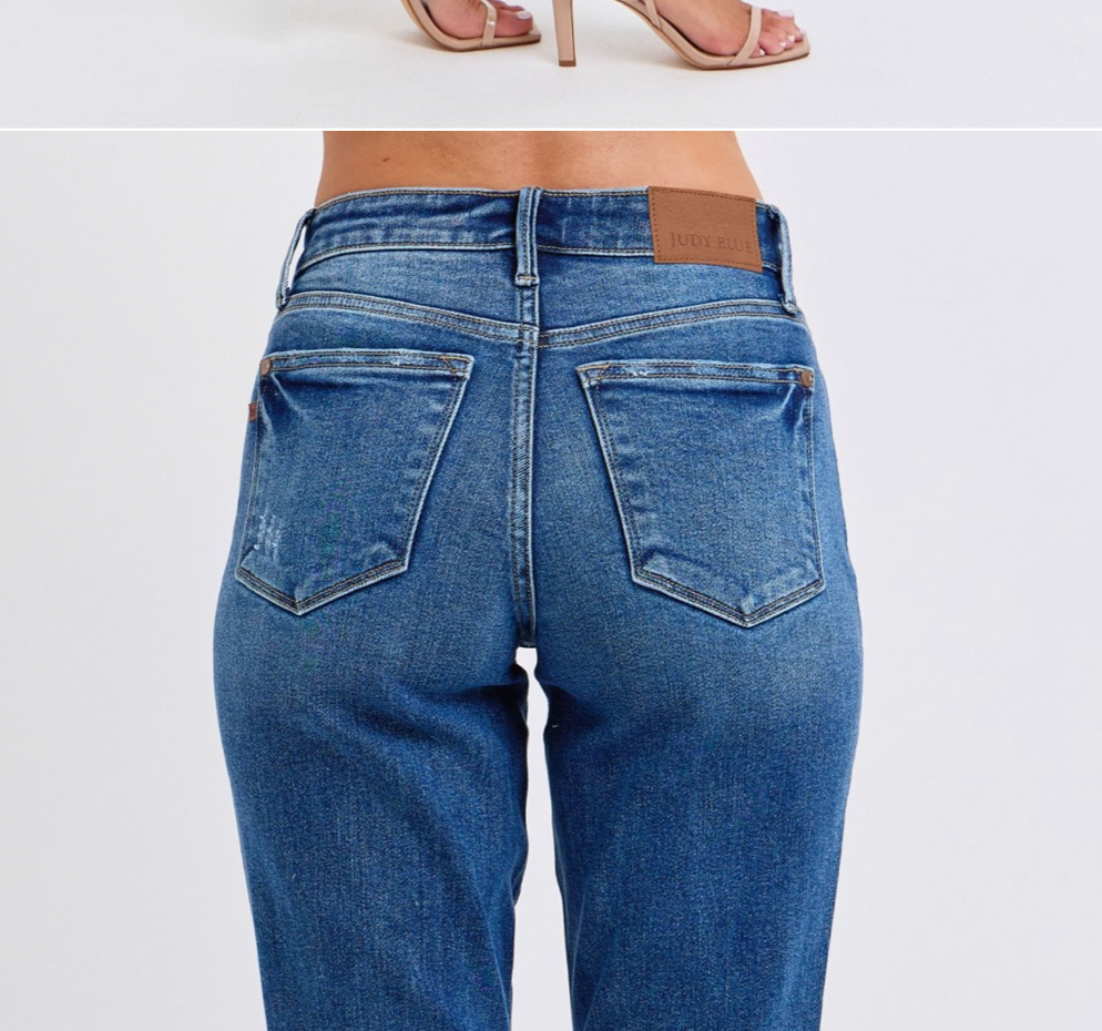 MR VINT WASH BOYFRIEND