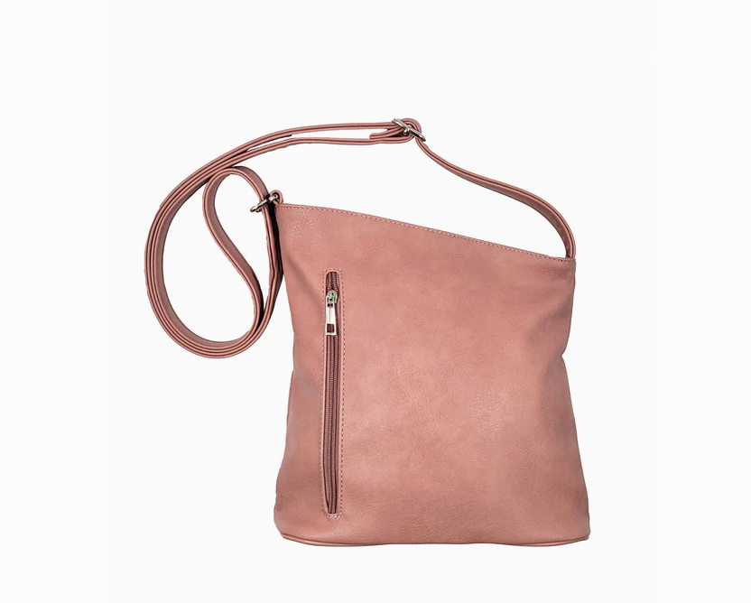 ASH CROSSBODY