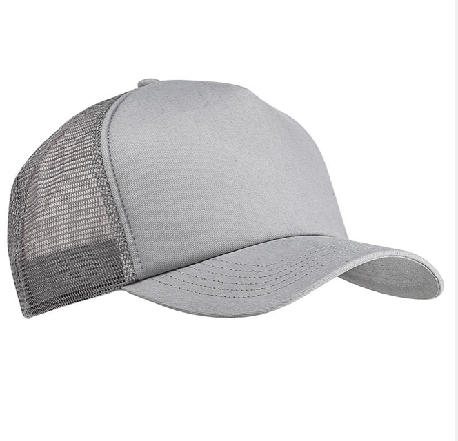 TRUCKER TWILL MESH