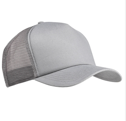 TRUCKER TWILL MESH