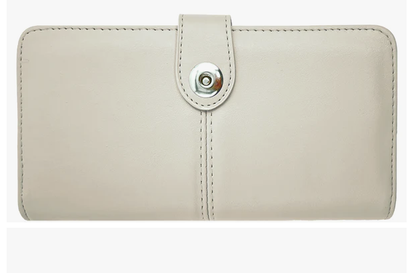 ELEANOR CHECKBOOK WALLET