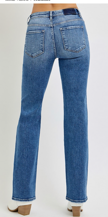 HR TUMMY CONTROL STRAIGHT