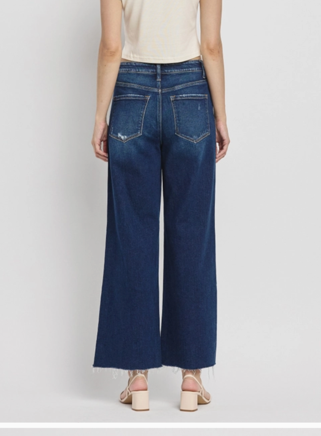 SHR TUMMY CONTR WIDELEG