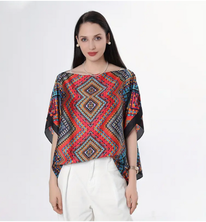BOHO SCARF/SHAWL