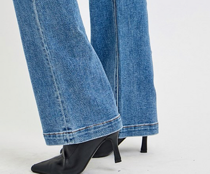 HR TUMMY CONTROL STRAIGHT