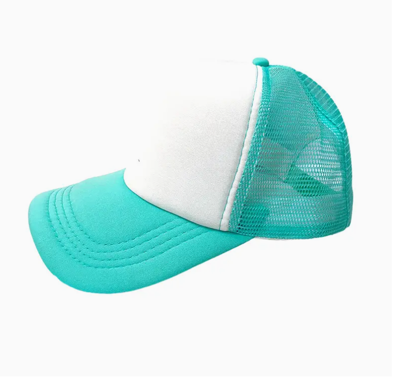 TRUCKER HAT/MESH