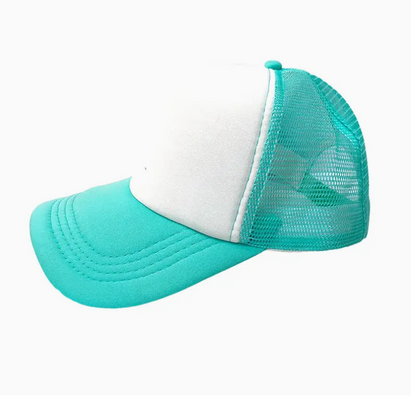 TRUCKER HAT/MESH