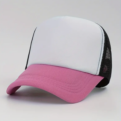 TRUCKER HAT/MESH