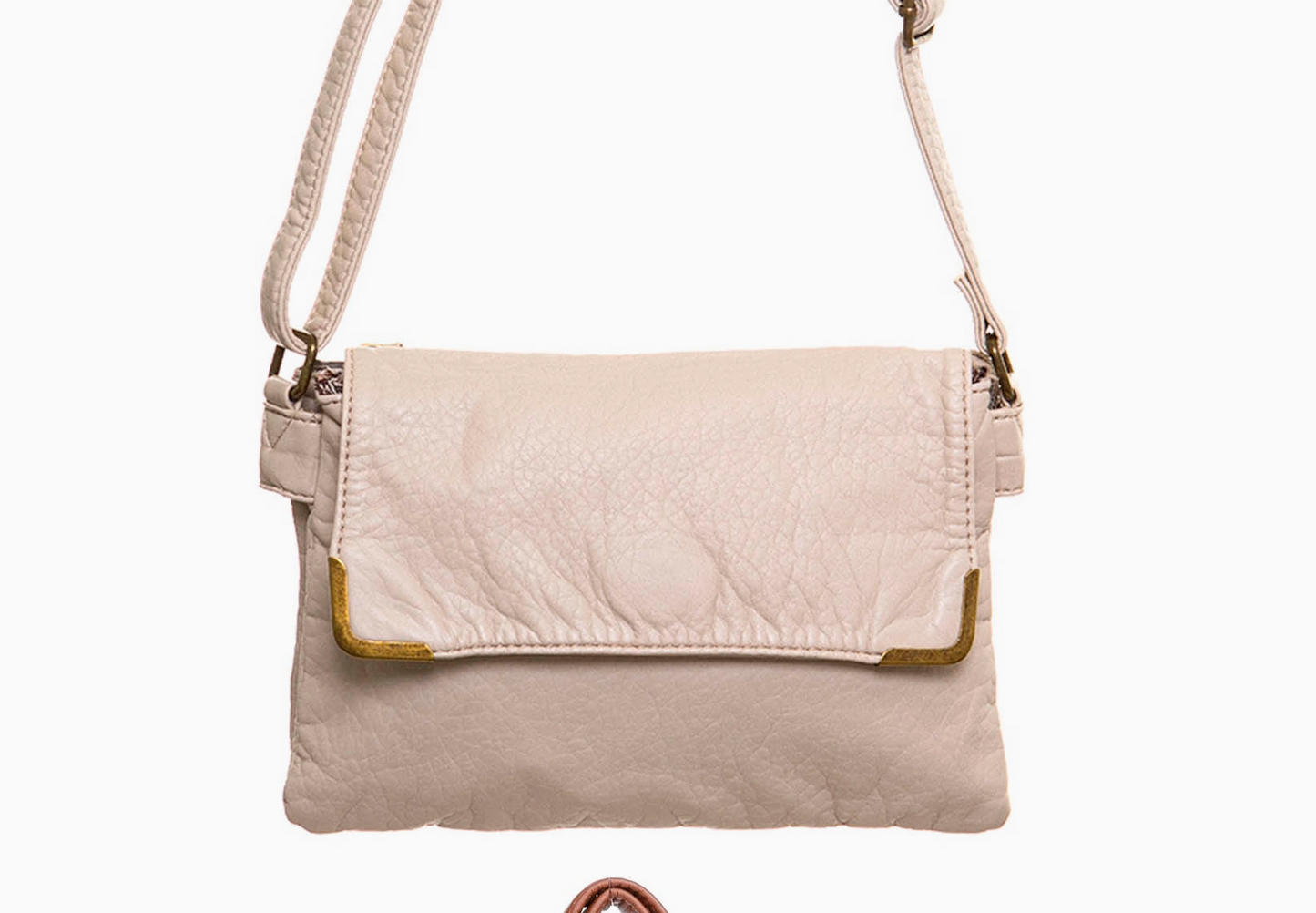 PAIGE CROSSBODY