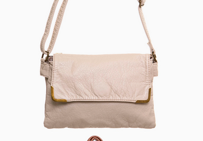 PAIGE CROSSBODY