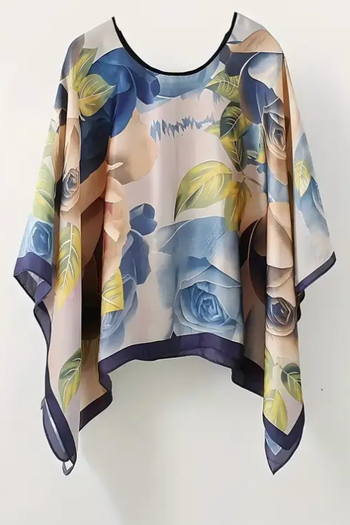 BOHO SCARF/SHAWL