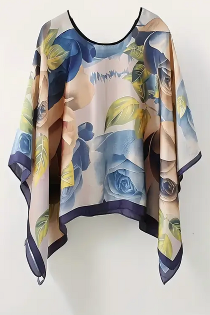 BOHO SCARF/SHAWL