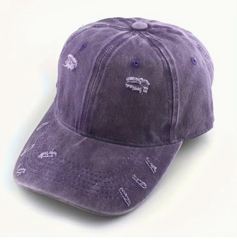 VINT WSHD BASEBALL CAP