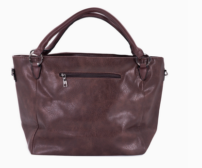 ASHLYNN OVERSIZED TOTE