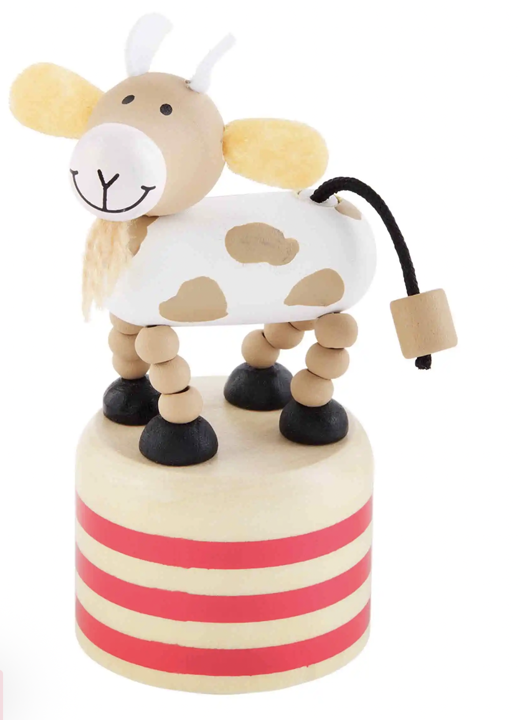 COLLAPSIBLE TOY