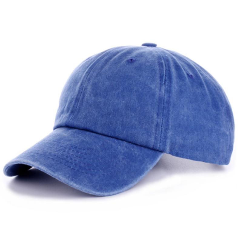 VINT WSHD BASEBALL CAP
