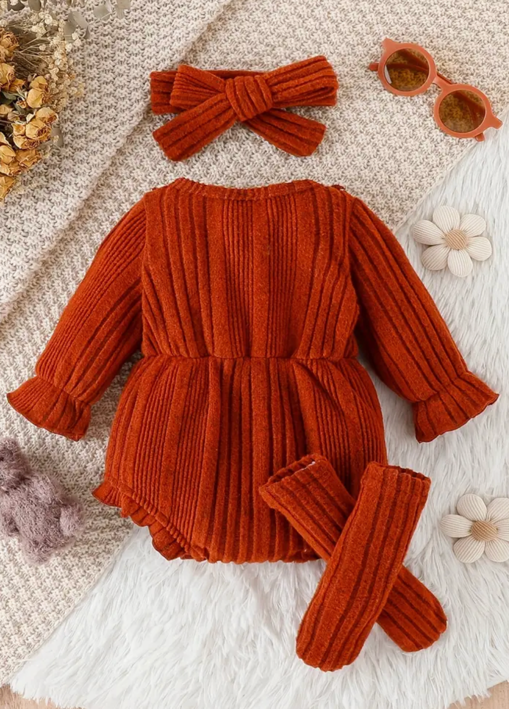 3PC ONSIE SET