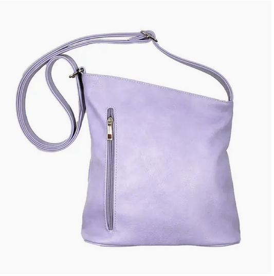 ASH CROSSBODY