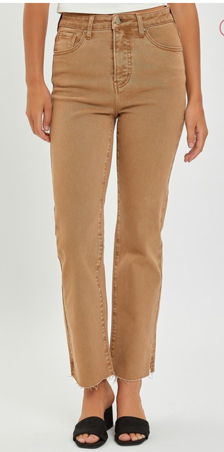 HR TUMMY CONTR HEMSLIT