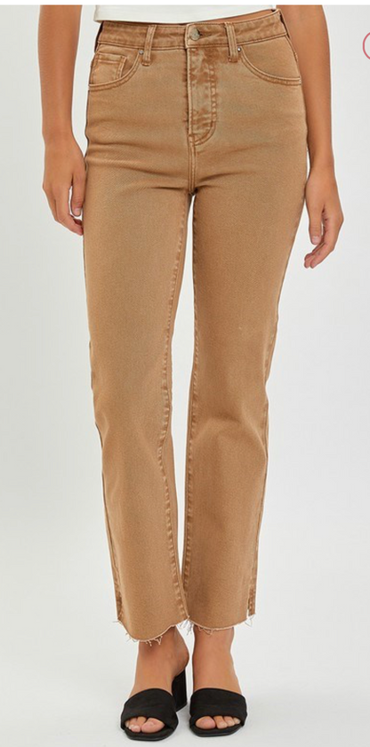 HR TUMMY CONTR HEMSLIT