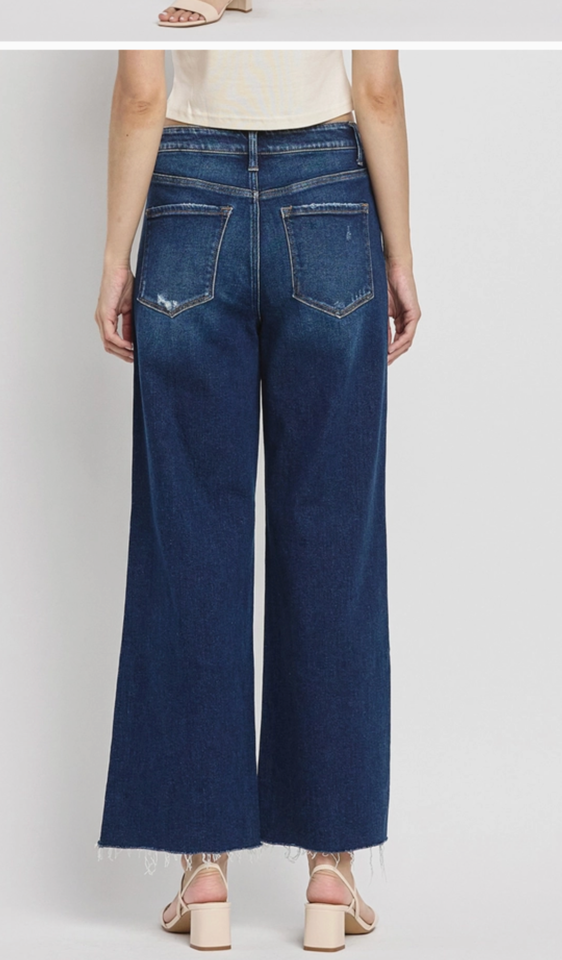 SHR TUMMY CONTR WIDELEG