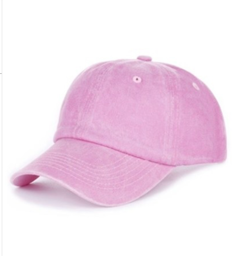 VINT WSHD BASEBALL CAP