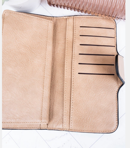 ESSENTIALS WALLET