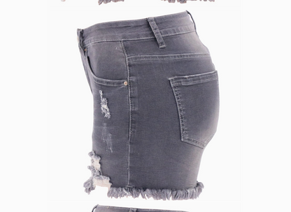HR RIPPED 011DENIM