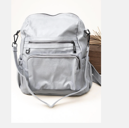 BEST DAY BACKPACK TOTE